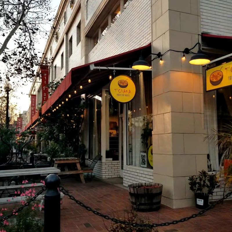 Oakland Finally Gets A Haitian Food Standout