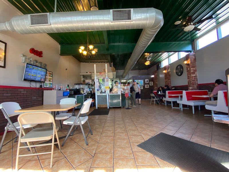A Casual Spot That Has Earned Its Loyal Following Since 2004