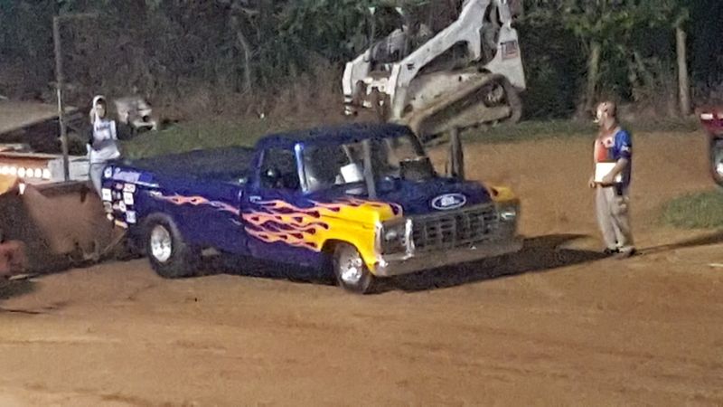 This Kentucky County Fair Brings Carnival Rides, Motorsports, And Classic Summer Fun Every July - Decor Hint KOI Drag Racing Brings The Thunder