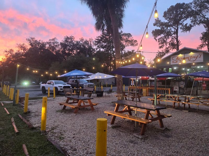 Swampy's Bar & Grille