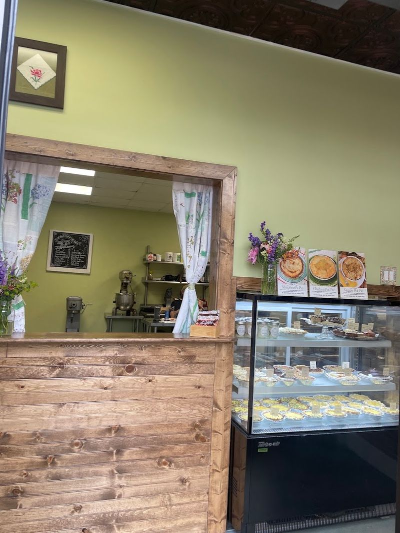 Thoughtful Baking Co.