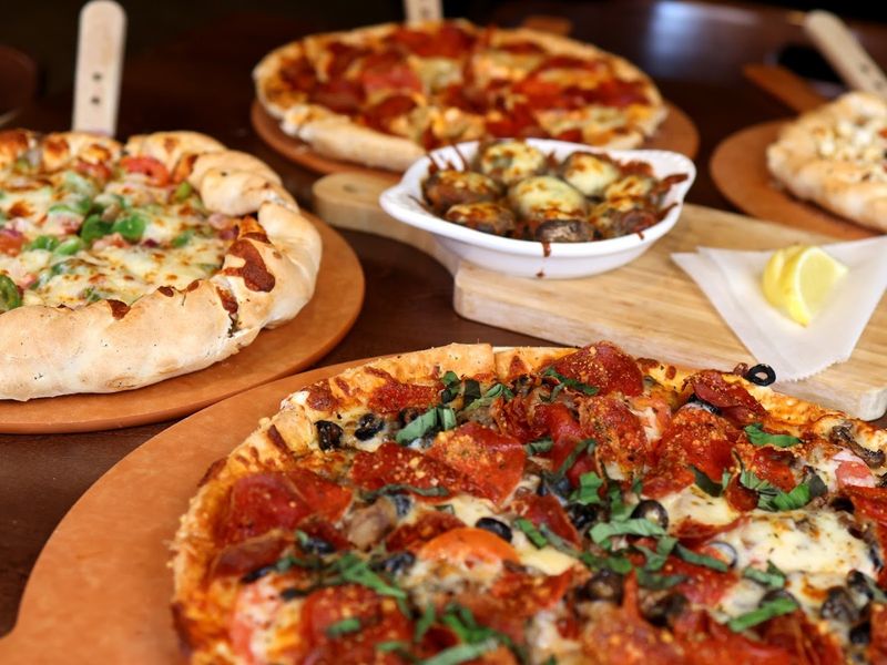 13 Unique Colorado Eateries That Offer More Than Just Great Food - Decor Hint Beau Jo's
