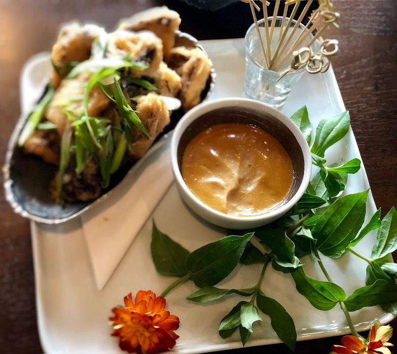 Spring Is The Perfect Time To Try These 10 Bucket-List Colorado Restaurants - Decor Hint Bosq Restaurant