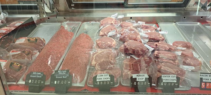 BIG Meats
