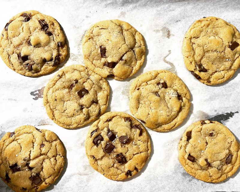 Rotating Seasonal Slices That Keep Things Exciting