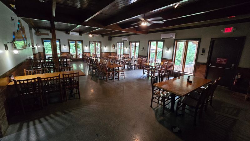 Hall's On The River