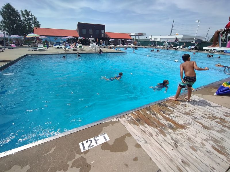 Atlantis Swim Club
