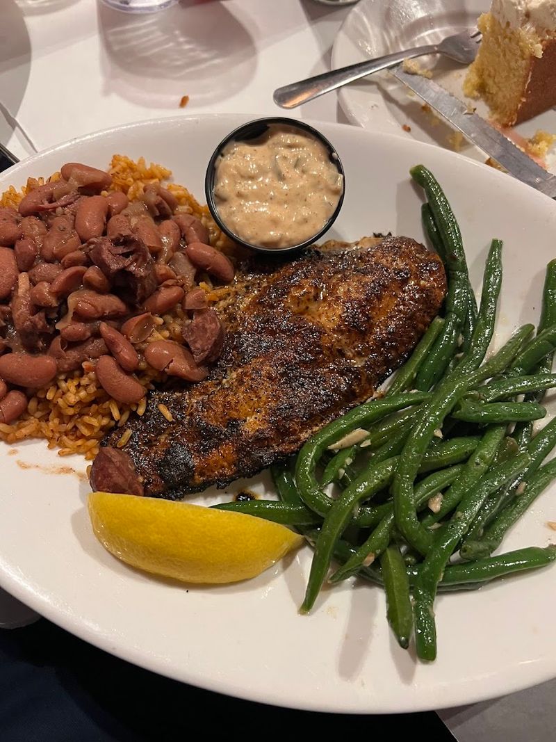 Classic Sides Complete The Plate