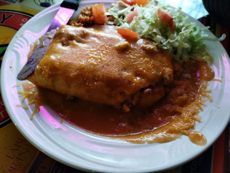 Why People Drive Hours Just To Eat Here