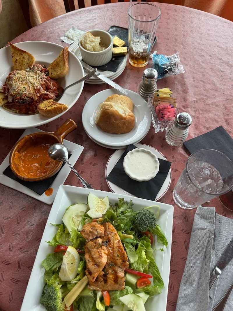 Food & Friends, Lewisburg 