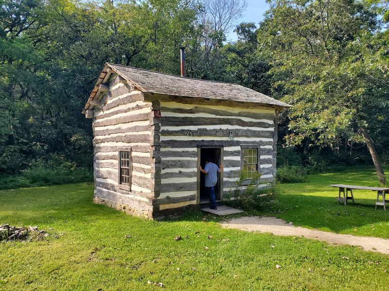 Old World Wisconsin