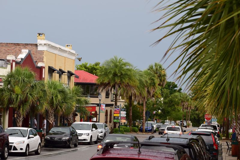 10 Budget-Friendly Florida Getaways That Feel Like A Real Vacation - Decor Hint Mount Dora