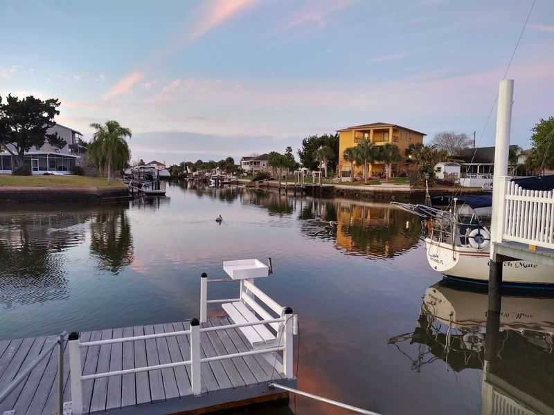 Hernando Beach