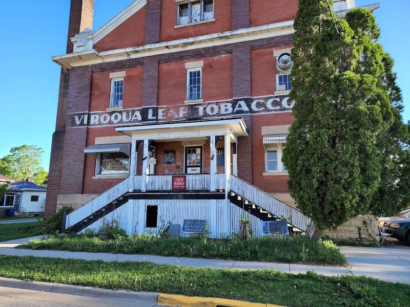 Viroqua