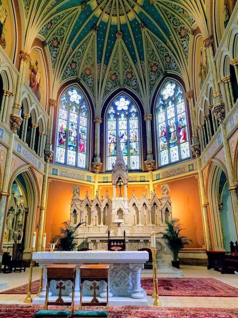 The $18 Million Renovation That Restored Its Former Glory
