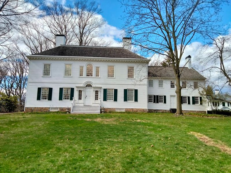 Morristown National Historical Park