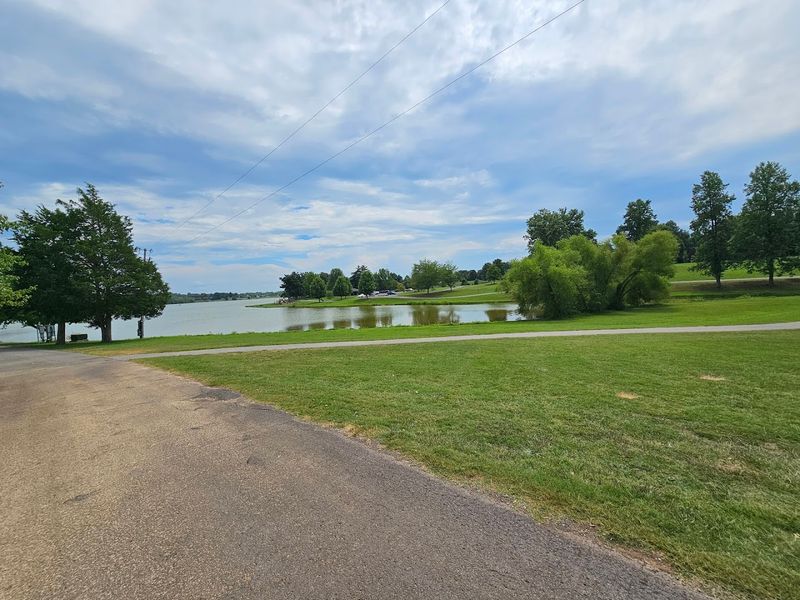 Plenty Of Parks And Outdoor Spaces For Active Retirees