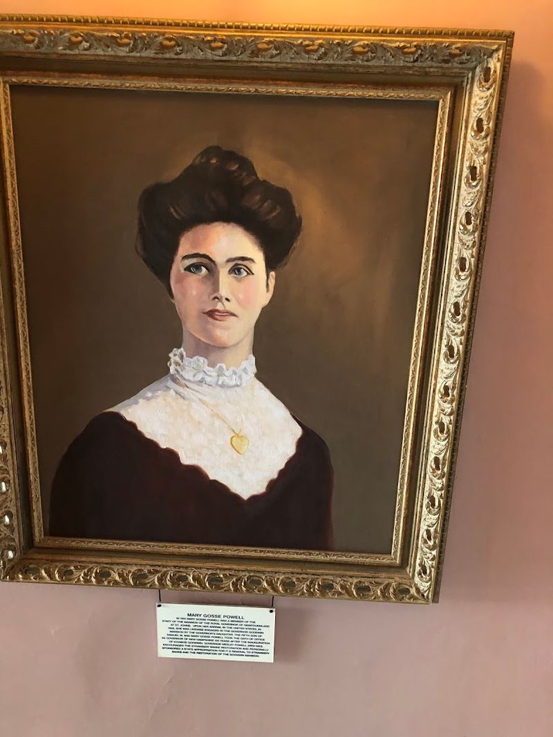 New Hampshire has a 10-acre outdoor museum where history comes alive - Decorating Tip Costumed interpreters bring it to life
