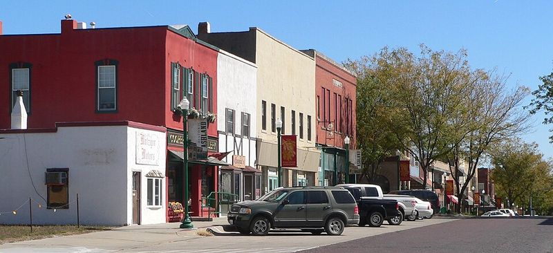 Ashland, Small Town With Big Neighbor Energy