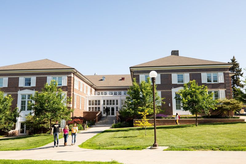 Wayne State College, Wayne