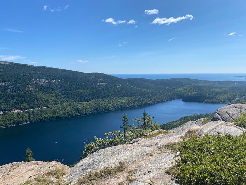 Penobscot Mountain