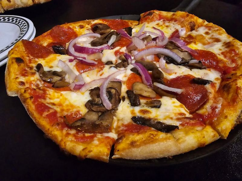 Big Daddy's Pizzeria, Gatlinburg