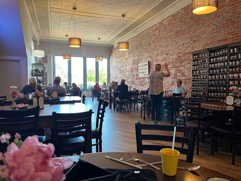 The Keeping Room, Nebraska City