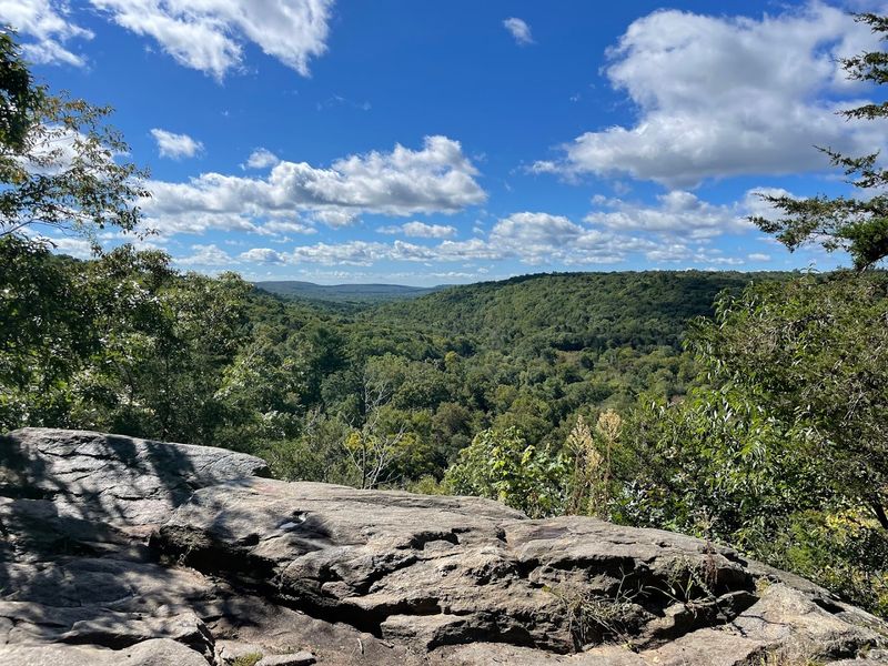 Trails That Actually Challenge You