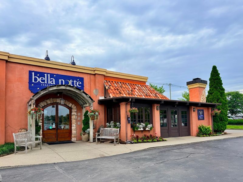 Bella Notte