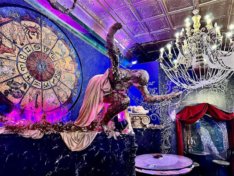 Events Make The Place Feel Extra Alive
