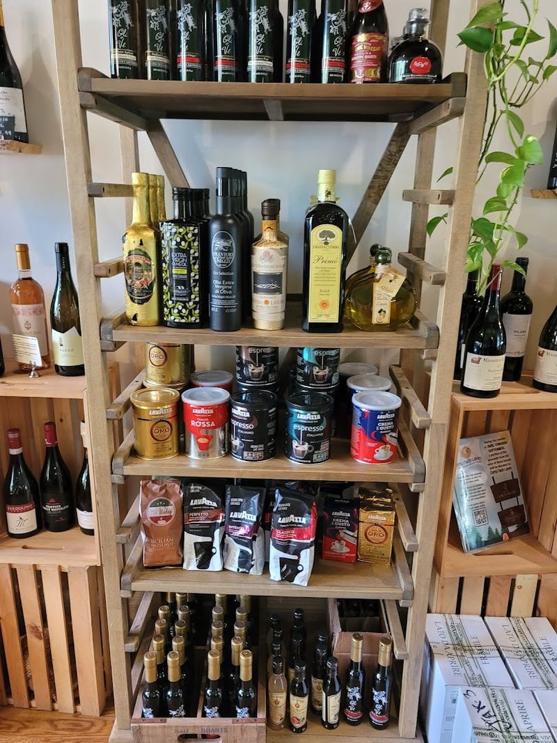 Coffee That Completes The Italian Experience
