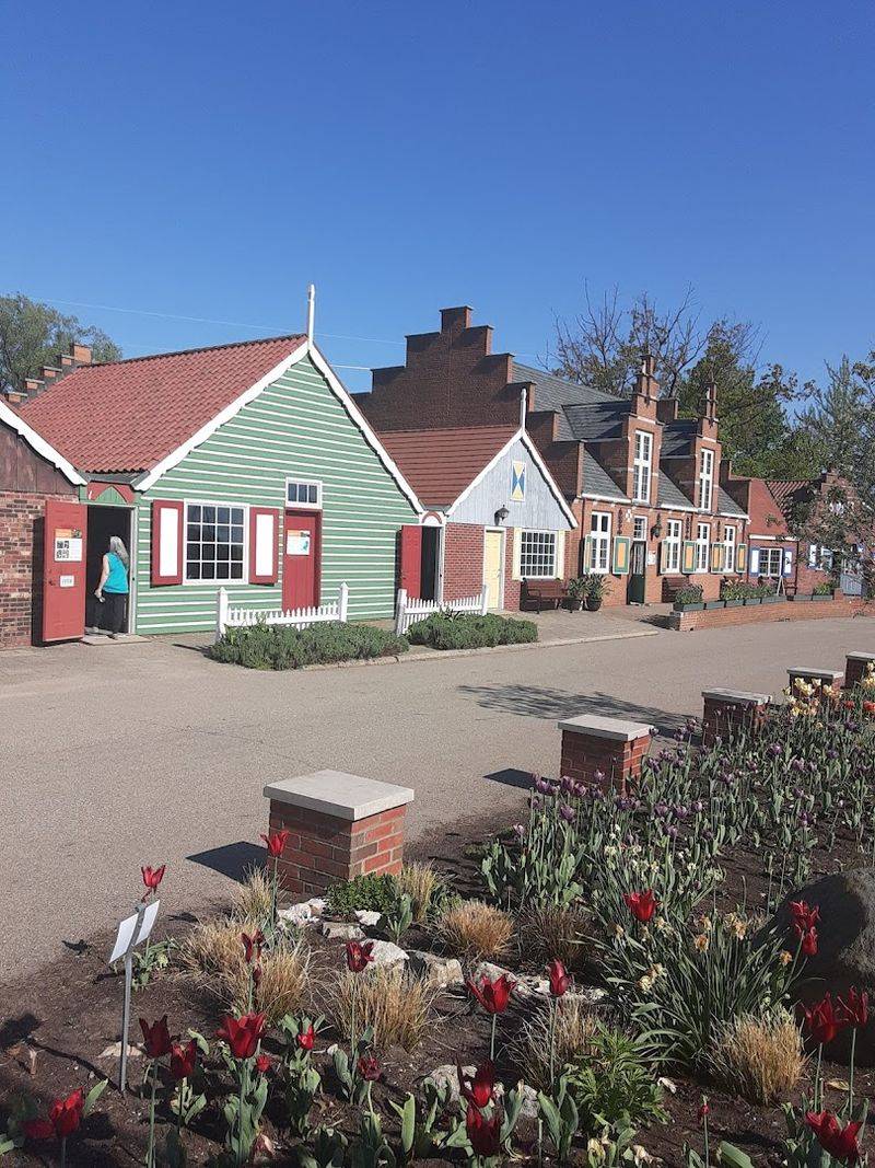 Holland