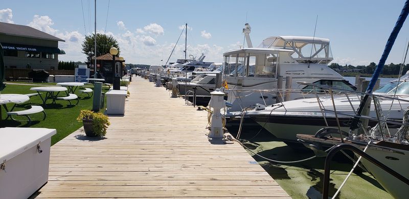 Saugatuck