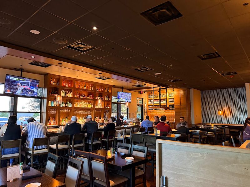 Bonefish Grill