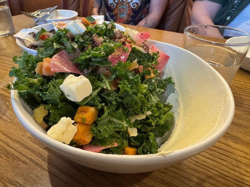 Local Farms Decide What Lands On The Plate Next