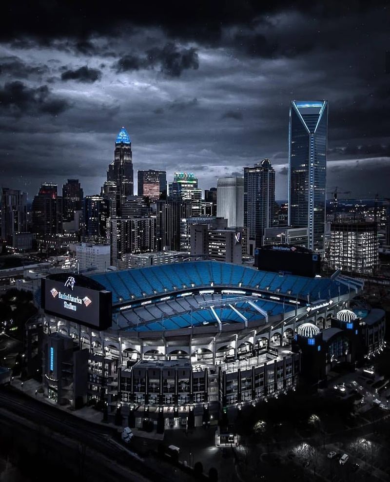 Uptown Turns Game Day Into A Full-City Event