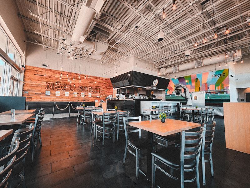 Pincho Factory