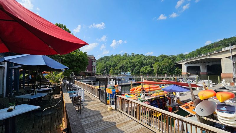 Madigan's Waterfront