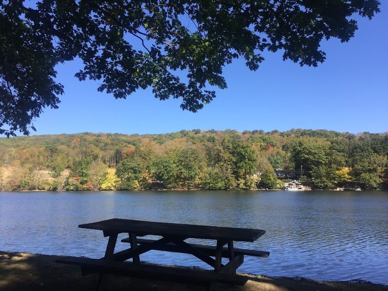 10 Connecticut Picnic Spots With Scenery That Feels Low-Key Stunning - Decor Hint Indian Well State Park, Shelton