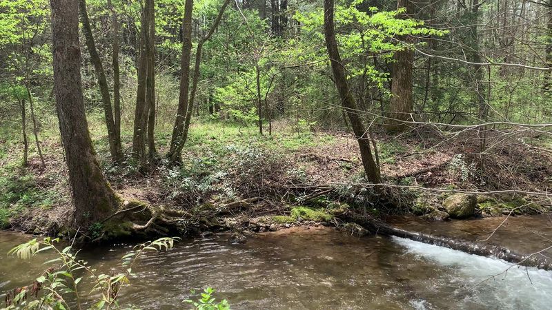 Smithgall Woods State Park