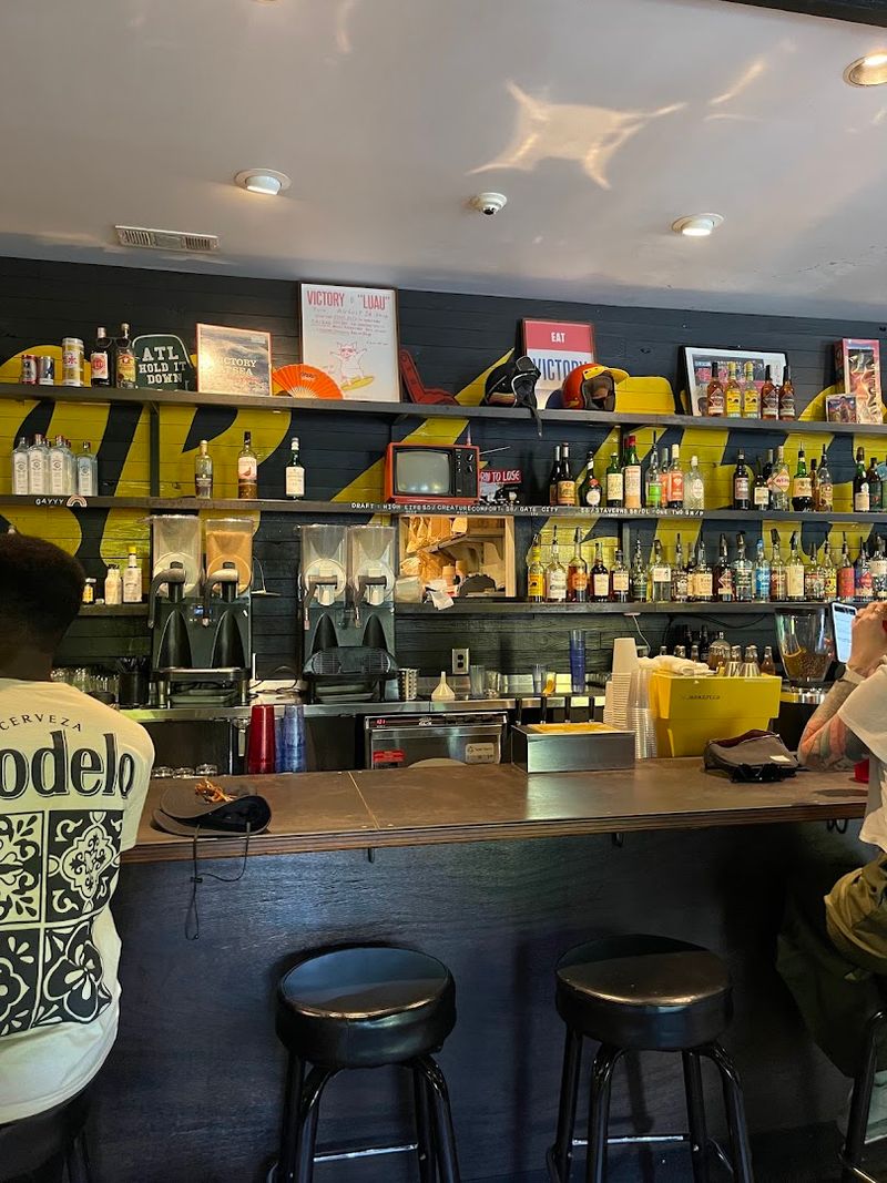 Victory Sandwich Bar