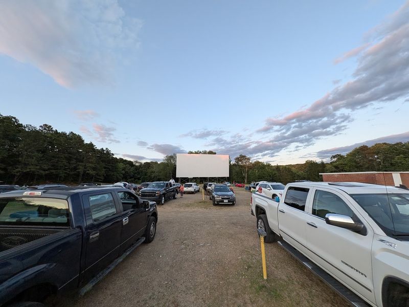 Why This Drive-In Still Feels Legendary