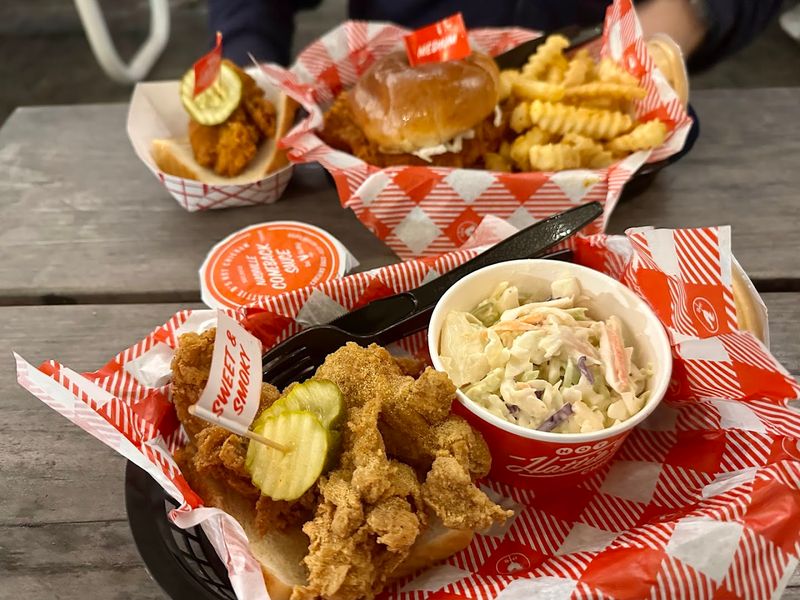 Crinkle Fries That Deserve Their Own Fan Club
