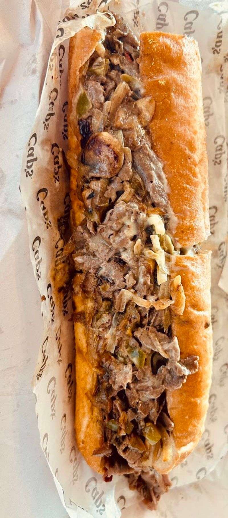 Cold Subs Keep Quick Lunches Easy