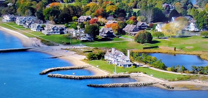 These 11 Charming Connecticut Towns Make Retirement Feel Surprisingly Affordable - Decor Hint Old Saybrook