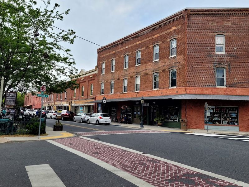 12 Maryland Towns Perfect For A Relaxed And Affordable Lifestyle - Decor Hint Berlin