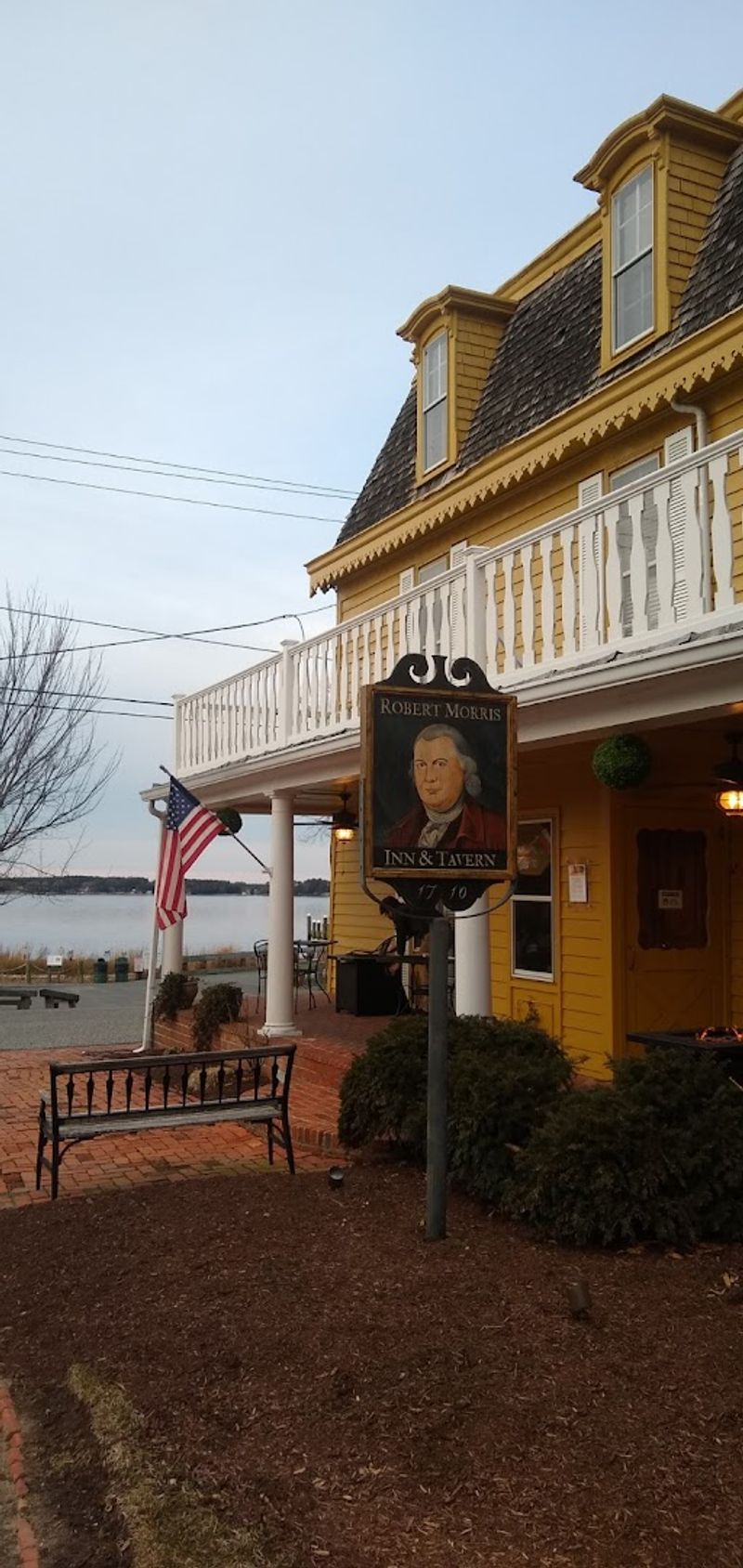 Pack Light For A Low-Key Getaway In These 10 Calm Maryland Towns - Decor Hint Oxford