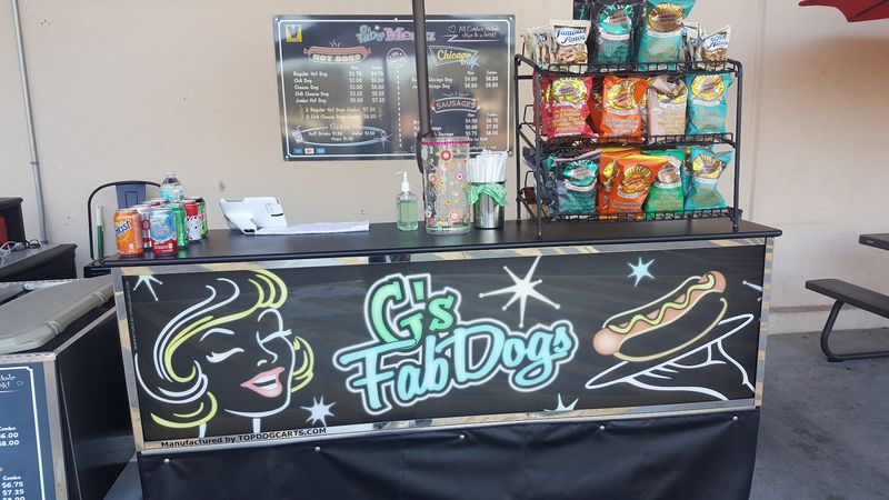 G's FabDogs