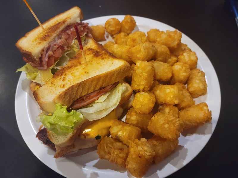 Affordable Prices That Match The Generous Portions