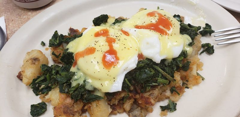 A Hearty Plate That Brings It All Together